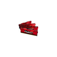 G.Skill G.Skill Ripjaws Z Series - DDR3 - sats - 32 GB: 4 x 8 GB - DIMM 240-pin - 1600 MHz / PC3-12800 - ej buffrad