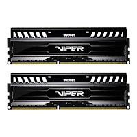 Patriot Memory Patriot Extreme Performance Viper 3 Series Black Mamba Edition - DDR3 - sats - 16 GB: 2 x 8 GB - DIMM 240-pin / PC3-1500...