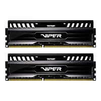 Patriot Memory Patriot Extreme Performance Viper 3 Series Black Mamba Edition - DDR3 - sats - 8 GB: 2 x 4 GB - DIMM 240-pin / PC3-12800...
