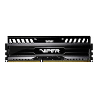 Patriot Memory Patriot Extreme Performance Viper 3 Series Black Mamba Edition - DDR3 - modul - 8 GB - DIMM 240-pin / PC3-12800 - ej buf...