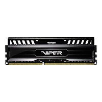 Patriot Memory Patriot Extreme Performance Viper 3 Series Black Mamba Edition - DDR3 - modul - 8 GB - DIMM 240-pin / PC3-12800 - ej buf...