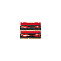 G.Skill G.Skill TridentX Series - DDR3 - sats - 16 GB: 2 x 8 GB - DIMM 240-pin - 2400 MHz / PC3-19200 - ej buffrad