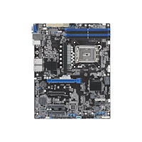 ASUS ASUS P13R-E/10G-2T - moderkort - ATX - LGA1700-uttag - C266
