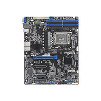ASUS ASUS P13R-E/10G-2T - moderkort - ATX - LGA1700-uttag - C266