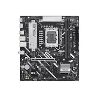 ASUS ASUS PRIME B860M-K - moderkort - micro ATX - LGA1851-uttag - B860