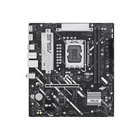 ASUS ASUS PRIME B860M-K - moderkort - micro ATX - LGA1851-uttag - B860