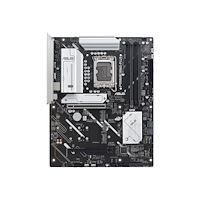 ASUS ASUS PRIME B860-PLUS-CSM - moderkort - ATX - LGA1851-uttag - B860