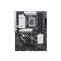 ASUS ASUS PRIME B860-PLUS-CSM - moderkort - ATX - LGA1851-uttag - B860