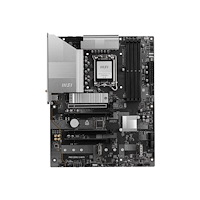 MSI MSI PRO Z890-S WIFI - moderkort - ATX - LGA1851-uttag - Z890