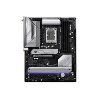 ASRock ASRock B860 LIVEMIXER WIFI - moderkort - ATX - LGA1851-uttag - B860