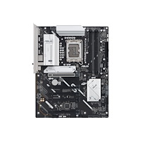 ASUS ASUS PRIME B860-PLUS WIFI - moderkort - ATX - LGA1851-uttag - B860