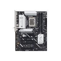 ASUS ASUS PRIME B860-PLUS WIFI - moderkort - ATX - LGA1851-uttag - B860