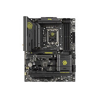 MSI MSI MAG B860 TOMAHAWK WIFI - moderkort - ATX - LGA1851-uttag - B860