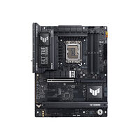 ASUS ASUS TUF GAMING Z890-PLUS WIFI - moderkort - ATX - LGA1851-uttag - Z890