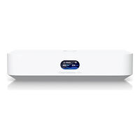 Ubiquiti Ubiquiti Ultra - gateway - molnhanterad