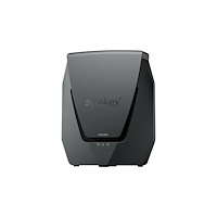 Synology Synology WRX560 - trådlös router - Wi-Fi 6 - skrivbordsmodell