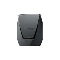 Synology Synology WRX560 - trådlös router - Wi-Fi 6 - skrivbordsmodell