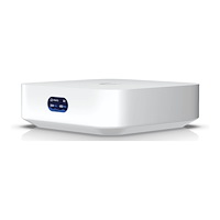 Ubiquiti Ubiquiti UniFi Express - säkerhetsfunktion - Wi-Fi 6