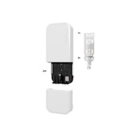 MikroTik MikroTik RouterBOARD wAP ac - trådlös åtkomstpunkt - Wi-Fi 5