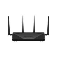 Synology Synology RT2600ac - trådlös router - Wi-Fi 5 - skrivbordsmodell