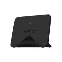 Synology Synology MR2200AC - trådlös router - Wi-Fi 5 - skrivbordsmodell