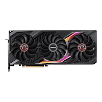 ASRock ASRock Phantom Gaming Radeon RX 7900 XTX 24GB OC - grafikkort - Radeon RX 7900 XTX - 24 GB