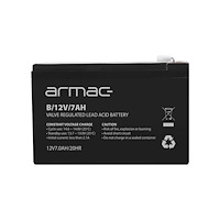 ARMAC Armac - UPS-batteri - VRLA - 9 Ah