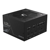 Gigabyte Gigabyte UD850GM PG5 - nätaggregat - 850 Watt
