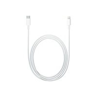 Apple Apple USB-C to Lightning Cable - Lightning-kabel - Lightning / USB - 1 m