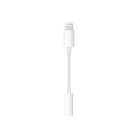 Apple Apple Lightning to 3.5 mm Headphone Jack Adapter - Lightning till hörlursuttag-adapter