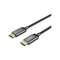 UNITEK Unitek HDMI-kabel - 15 m