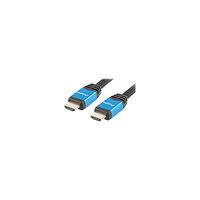 LANBERG Lanberg HDMI-kabel med Ethernet - 1 m