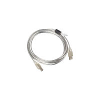 LANBERG Lanberg - USB-kabel - USB till USB typ B - 3 m