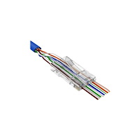 LANBERG Lanberg nätverkskontakt