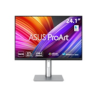 ASUS ASUS ProArt PA248CRV - LED-skärm - 24.1" - HDR