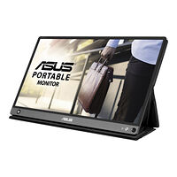 ASUS ASUS ZenScreen GO MB16AHP - LCD-skärm - Full HD (1080p) - 15.6"