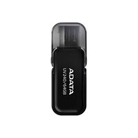 ADATA ADATA UV240 - USB flash-enhet - 64 GB