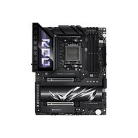 ASUS ASUS ROG CROSSHAIR X870E HERO - moderkort - ATX - Socket AM5 - AMD X870E