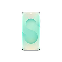 SAMSUNG Samsung Galaxy S25+ - mint - 5G pekskärmsmobil - 256 GB - GSM