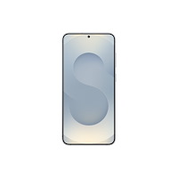 SAMSUNG Samsung Galaxy S25+ - silver - 5G pekskärmsmobil - 256 GB - GSM