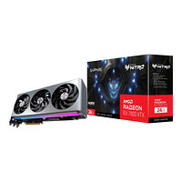 Sapphire Sapphire NITRO+ Radeon RX 7900 XTX Vapor-X - grafikkort - Radeon RX 7900 XTX - 24 GB