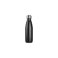 JOBOUT Vattenflaska JOBOUT Matte Black 500ml