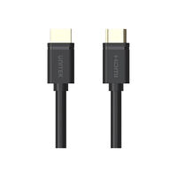 UNITEK Unitek HDMI-kabel - 2 m
