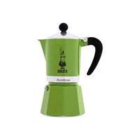Bialetti Bialetti Rainbow percolator - 270 ml