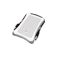 Silicon Power Silicon Power Armor A30 - förvaringslåda - SATA 6Gb/s - USB 3.2 (Gen 1)