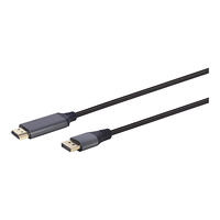 Gembird Cablexpert Premium series adapterkabel - DisplayPort / HDMI - 1.8 m