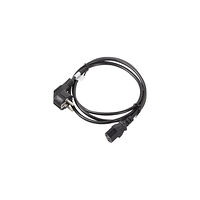 LANBERG Lanberg - strömkabel - power CEE 7/7 till power IEC 60320 C13 - 1.8 m