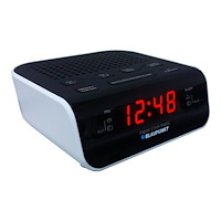 Blaupunkt Blaupunkt CR5WH - klockradio