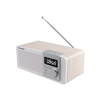 Blaupunkt Blaupunkt PP14BT - personlig radio - USB-radio, flashminneskort, Bluetooth