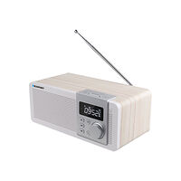 Blaupunkt Blaupunkt PP14BT - personlig radio - USB-radio, flashminneskort, Bluetooth